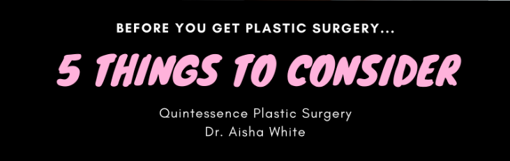 plastic surgery consultation screenshot